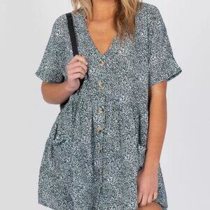 Princess Polly Babydoll Dress